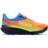 Hoka Uno Challenger Atr 7 gtx - gore-tex - 1134501-BLRF Sentiero-Running Scarpe