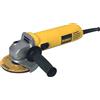 DEWALT Smerigliatrice Angolare Potenza 720 watt 11000 giri/min Disco ø 115 mm - DWE4016