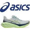 ASIC Nuove scarpe da corsa ASICS NOVABLAST 4 1011B693 022 Spedizione gratuita!!