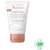 Avene (pierre Fabre It. Spa) Pierre Fabre Avène Cold Cream Crema Mani Concentrata 50 ml