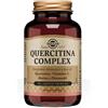 SOLGAR IT. MULTINUTRIENT SpA Solgar Quercitina Complex 50 capsule vegetali