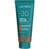 Clinicalfarma Lovren Crema Solare SPF 30 100 ml