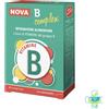 nova Argentia Spa Nova Argentia Nova B Complex Vitamine B 40 compresse