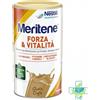 NESTLE' IT.SpA(HEALTHCARE NU.) Nestle' Meritene Gusto Caffè 270 g