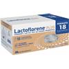 Montefarmaco OTC SpA Montefarmaco Lactoflorene Plus 18 flaconcini