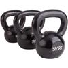 Spart fitness Classical kettlebell in ghisa