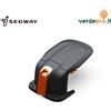 BLUE BIRD Copristazione Segway GARAGE M - Protezione Robot Tagliaerba Esterni ()
