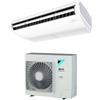 Daikin CONDIZIONATORE DAIKIN SKY AIR PENSILE SOFFITTO 36000 BTU MONOSPLIT INVERTER R32 FHA100A CON COMANDO A FILO A+