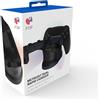 PDP METAVOLT PS5 DUAL CHARGER BLACK For SONY PLAYSTATION PS5 - PS4, Officially Licensed