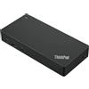 Lenovo ThinkPad USB-C Dock Gen2 (UK) 40AS0090UK