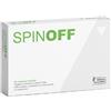 Agaton Spinoff Compresse Orosolubili 20 pz