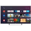 SMART TECH - TV LED Ultra HD 4K 43' 43UA10V3 Android TV