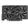 PNY - GeForce RTX 3050 6 GB GDDR6 Pci-E 1 x DL-DVI-D / 3 x DisplayPort / 1 x HDMI VERTO