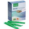 NATURA SERVICE Srl Base Complex - Integratore Alimentare di Sali Basici ed Estratti Vegetali - 30 bustine da 5g