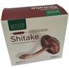 NATURA SERVICE Srl Shiitake BIO - Integratore Alimentare Funghi Shiitake Biologici - 15 Ampolle