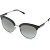 Emporio Armani 0ea4102 Occhiali da Sole, Nero (Black/Gunmetal), 54 Donna