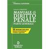 Neldiritto Editore Manuale di diritto penale. Parte generale. Nuova ediz.