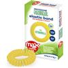 Safety Prontex Max Defense Elastic - Protezione Elastica e Confortevole