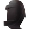 Taros Trade 107924 copertura specchietto retrovisore; per specchietti con braccio lungo sinistro - lato guida