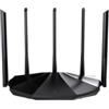 TENDA Router Tenda Tx2 Pro Wi-Fi 6 Dual-Band Gigabit,Velocitã Fino A 1501 Mbps