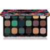 Makeup Revolution Forever Flawless 18 x 1.1 g