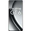 Realme GT 6 16GB / 512GB - Fluid Silver - EUROPA [NO-BRAND]