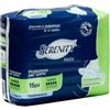 Serenity Light Man Super 15pz