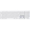 Apple Magic Keyboard con Tastierino Numerico - Argento