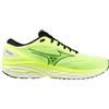 Mizuno Wave Ultima 15 NeoLime/Black/SnowWhite Uomo