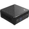 MSI MINI PC Cubi N ADL-002EU Intel N100 4GB 128GB SSD WIN 11 PRO