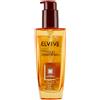 Elvive Olio Straordinario Capelli Secchi 100 ml