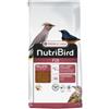 Nutribird Versele-Laga Nutribird F16 per uccelli frugivori e insettivori 10 kg