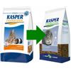 Kasper Faunafood Guinea Pig per cavie (pellet) 4 kg