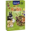 Vitakraft Rollis Party snacks per roditori 500 g