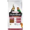 Nutribird Versele-Laga Nutribird G14 Tropical per grandi parrocchetti 10 kg