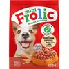 Frolic Mini con pollame per cani 5 x 800 g