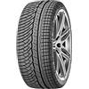 MICHELIN "P.ALPIN 4" "245/45 R18 100V" TURISMO-WINTER