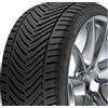 ORIUM "ALL SEASON." "205/55 R17 95V" "TURISMO-ALL SEASONS"