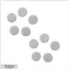Empotec 10 filtri di ricambio da 16.8 mm per pistola stazione dissaldante ZD-915 ZD-985 ZD-8917B ZD-987 ZD-917 ZD-8915 ZD-8925 / 79-5518