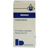 Bruschettini Brunac Collirio 5% Acetilcisteina 5 ml