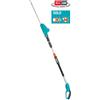 Gardena Tagliasiepi a batteria brushless in acciaio GARDENA THS POWER FOR ALL solo 2 lame da 42 cm 18 V batteria non inclusa