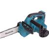 Makita Motosega a batteria MAKITA DUC252Z 36V barra da 25 cm, batteria non inclusa