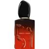 Armani Si Passione Intense - Ricaricabile 50 ml