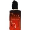 Armani Si Passione Intense - Ricaricabile 100 ml Eau de Parfum
