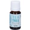 Tea Tree Oil 10Ml 10 ml Olio essenziale