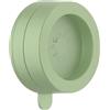 PopSockets PopSocket PopMount 2, Supporto Mani Libere Multisuperficie per Smartphone e Tablet in Auto, a Casa e in Ufficio, Eucalyptus