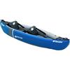 Sevylor Adventure Kit Kayak Mare Gonfiabile, 2 Posti, 314 x 88 cm