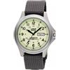 Lorus orologio da uomo Lumibrite stile militare 37 mm RXF41AX7