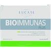 Bioimmunas Plus Integratore Difese Immunitarie 24 Bustine