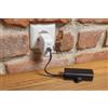 Powerbank 3000 mAH Powerlink in rPlastica RCS con lightning personalizzate o neutre